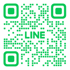 line qr code